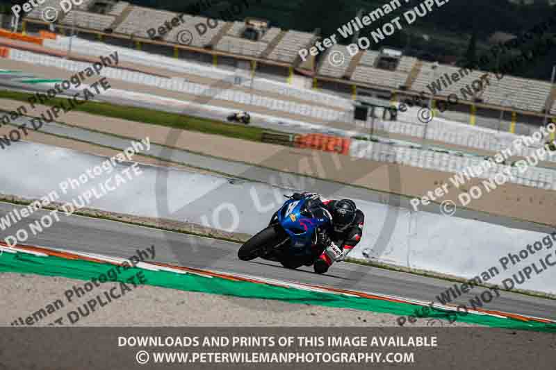 march 2018;motorbikes;no limits;peter wileman photography;portugal;trackday digital images;valencia
